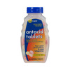 Antacid sunmark 750 mg Strength Chewable Tablet 96 per Bottle 1/BT NOW FOSTER & THRIVE