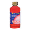 sunmark Strawberry Pediatric Oral Electrolyte Solution, 33.8-ounce Bottle