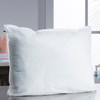 Bed Pillow McKesson 18 X 24 Inch White Disposable 1/EA