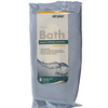 Sage Products Bath Wipe, 8 per Pack