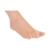 Toe Spacer Gel Toe Spreaders Medium Without Closure Toe 4/PK