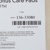 Armboard Pads McKesson For Use with Adding Aditional Padding to Standard Armboards 1/EA
