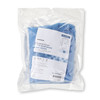 1104453_PK Non-Reinforced Surgical Gown with Towel McKesson X-Large Blue Sterile AAMI Level 3 Disposable 1/PK