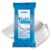 Comfort Bath Cleansing Washcloths, Heavyweight, Soft Pack