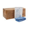 277861_PK O.R. Towel McKesson 17 W X 27 L Inch Blue Sterile 1/PK