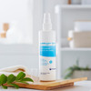 Rinse-Free Shampoo and Body Wash Bedside-Care Sensitive Skin 8.1 oz. Spray Bottle Scented 1/EA