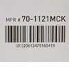 938364_PK Cover Glass McKesson Square No. 1 Thickness 22 X 22 mm 1/PK