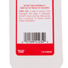 897464_EA Antiseptic McKesson Liquid 16 oz. Bottle 1/EA