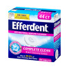 Denture Cleaner Efferdent 44/BX