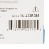 793284_EA Digital Stick Thermometer McKesson Oral Probe Handheld 1/EA