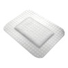 Transparent Film Dressing with Pad OpSite Post Op 10 X 4 Inch 3 Tab Delivery Rectangle Sterile 1/EA