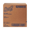 Paper Towel Scott Essential Roll 8 Inch X 400 Foot 1/RL