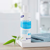 Shampoo and Body Wash Gentle Rain 8 oz. Flip Top Bottle Scented 1/EA