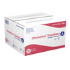 Obstetrical Wipe Dynarex Individual Packet BZK (Benzalkonium Chloride) / Ethyl Alcohol Scented 100 Count 100/BX