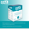 Oral Supplement EAA Supplement Tropical Flavor Powder 12.5 Gram Individual Packet 1/EA