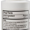 Antifungal Geri-Care 1% Strength Powder 1.5 oz. Bottle 1/BT