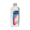 Baby Oil sunmark 20 oz. Bottle Scented Oil 1/EA