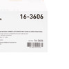 Cohesive Bandage McKesson 6 Inch X 5 Yard Self-Adherent Closure Tan NonSterile Standard Compression 1/PK