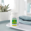 Pain Relief Geri-Care 81 mg Strength Aspirin Tablet 300 per Bottle 1/BT