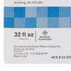 Antiseptic McKesson Brand Topical Liquid 32 oz. Bottle 1/EA