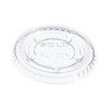 Portion Cup Lid Dart Solo 125/SL