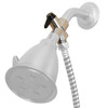 Diverter Valve McKesson For Handheld Shower Spray or Shower Massager 1/EA