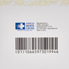 Adhesive Strip American White Cross Stat Strip 3/4 X 3 Inch Plastic Rectangle Kid Design (Emojis) Sterile 1/BX