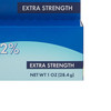 Itch Relief sunmark 2% - 0.1% Strength Cream 1 oz. Tube 1/EA