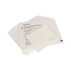 Absorbent Gelling Fiber Dressing McKesson 4 X 4-3/4 Inch Rectangle 1/EA