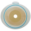 Ostomy Barrier SenSura Mio Click Precut, Extended Wear 40 mm Flange Green Code System 1-1/8 Inch Opening 1/EA