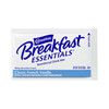 1125078_BX Oral Supplement Carnation Breakfast Essentials French Vanilla Flavor Powder 1.26 oz. Individual Packet 10/BX