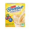 1125078_BX Oral Supplement Carnation Breakfast Essentials French Vanilla Flavor Powder 1.26 oz. Individual Packet 10/BX