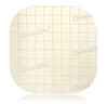 Thin Hydrocolloid Dressing DermaFilm 6 X 6 Inch Square With Border 1/EA