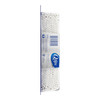 Swabstick Q-Tip Cotton Tip Cotton Shaft 3 Inch NonSterile 500 per Pack 1/PK