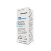 Blood Glucose Control Solution McKesson TRUE METRIX 3 mL Level 1 1/EA