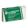 Sting_and_Bite_Relief_SWAB__STING_&_BITE_(10/BX)_ICAINE_First_Aid_2043