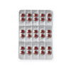 Urinary Pain Relief sunmark 95 mg Strength Phenazopyridine HCL Tablet 30 per Box 30/BX