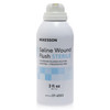 Wound Cleanser McKesson 3 oz. Spray Can Sterile 1/EA