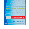 Children's Allergy Relief sunmark 5 mg / 5 mL Strength Oral Solution 4 oz. 1/BT