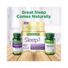 Natural Sleep Aid Nature's Bounty 180 per Bottle Tablet 1 mg Strength 1/BT