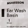 Ear Basin McKesson Kidney NonSterile 1/BG