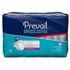 Prevail Breezers Ultimate Incontinence Brief, Medium