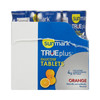Glucose Supplement sunmark TRUEplus 10 per Bottle Chewable Tablet Orange Flavor 6/CT