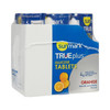 Glucose Supplement sunmark TRUEplus 10 per Bottle Chewable Tablet Orange Flavor 6/CT