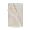 454619_BX Elastic Bandage McKesson 3 Inch X 5 Yard Hook and Loop Closure Tan NonSterile Standard Compression 10/BX