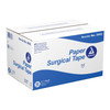 Medical Tape Dynarex White 2 Inch X 10 Yard Paper NonSterile 6/BX