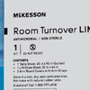 Room Turnover Kit McKesson 1/EA