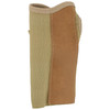 Wrist Brace McKesson Low Profile / Contoured / Wraparound Aluminum / Cotton / Elastic Right Hand Beige Large 1/EA
