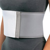 855006_EA Rib Belt McKesson One Size Fits Most Hook and Loop Closure 6 Inch Height Adult 1/EA