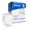 Attends Care Moderate Absorbent Underwear, Extra Large